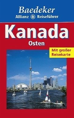 Kanada, Osten - Helmhausen, Ole