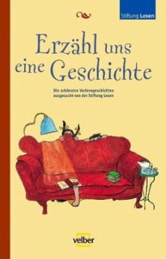 Cover Erzähl uns eine Geschichte