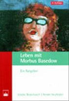 Cover Leben mit Morbus Basedow