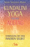 Kundalini-Yoga für den Alltag