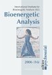 Bioenergetic Analysis - Bild 1