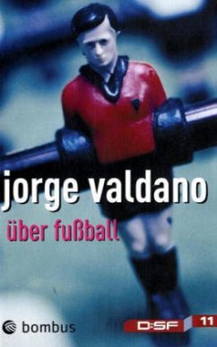 Über Fußball - Valdano, Jorge