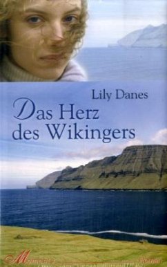 Das Herz des Wikingers - Danes, Lily