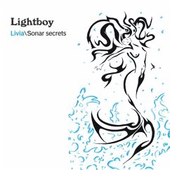Livia-Sonar Secrets - Lightboy