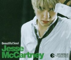 Cover Beautiful Soul