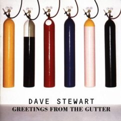 Greetings From The Gutter