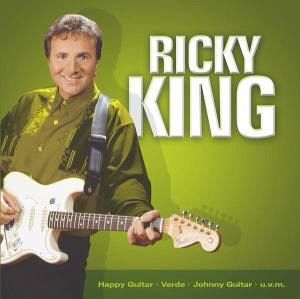 Ricky King Ricky King