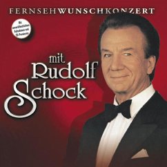 Fernsehwunschkonzert Mit - Schock,Rudolf