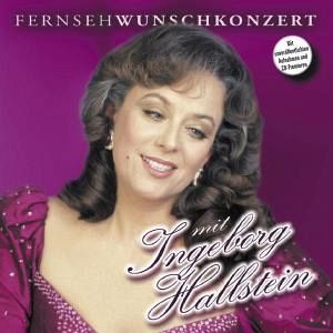 Fernsehwunschkonzert Mit