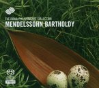 Mendelssohn:Songs Without Word Mendelssohn:Songs Without Word
