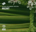 Mozart: Finest Pieces