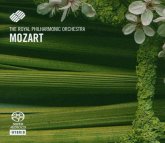 Mozart: Finest Pieces Mozart: Finest Pieces