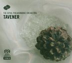 Tavener: Protecting Veil Tavener: Protecting Veil