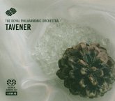Tavener: Protecting Veil Tavener: Protecting Veil
