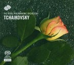 Tschaikowsky:Piano Concerto