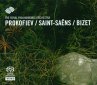 Prokofiev/Saint-Saens/Bizet - Bild 1