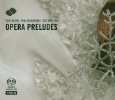 Opera Preludes (Berlioz,Liszt) Opera Preludes (Berlioz,Liszt)