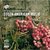 South American Music South American Music