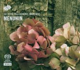 Menuhin 1916-1999 - The Album