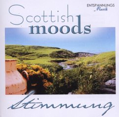 Scottish Moods-Entspannungs-Musik - Stimmung/Traumklang