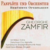 Berü.Opernarien F.Panflöte+Orc Berü.Opernarien F.Panflöte+Orc