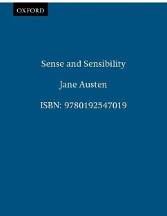 Cover The Oxford Illustrated Jane Austen