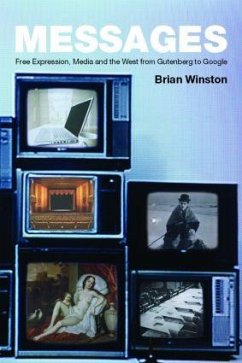 Messages - Winston, Brian