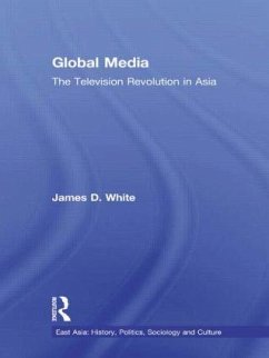 Global Media - White, James D.