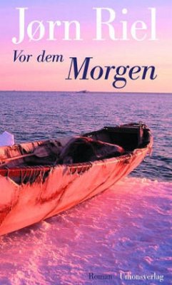 Vor dem Morgen - Riel, Jørn