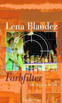 Farbfilter - Blaudez, Lena