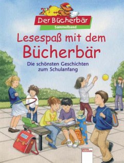Cover Die schönsten Geschichten zum Schulanfang