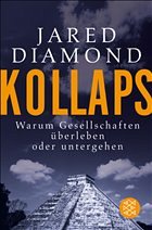 Kollaps - Diamond, Jared