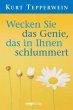Wecken Sie das Genie, das in Ihnen... - Bild 1