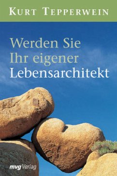 Cover Werden Sie Ihr eigener Lebensarchitekt