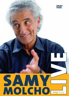 Samy Molcho live - Körpersprache