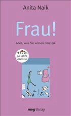 Frau! - Naik, Anita