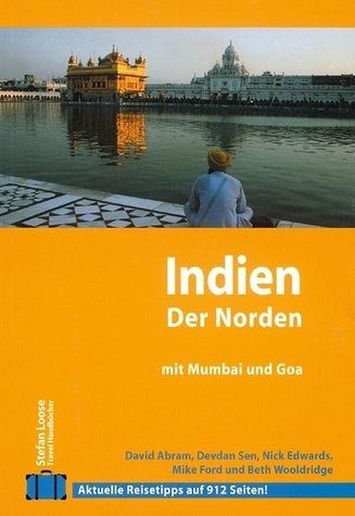 Indien. Der Norden
