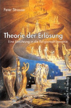Theorie der Erlösung - Strasser, Peter