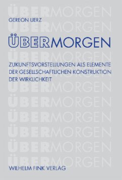 ÜberMorgen - Uerz, Gereon