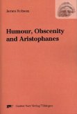 Humour, Obscenity and Aristophanes