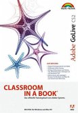 Adobe GoLive CS2 - Mit 60 Minuten Video-Schulung auf DVD!: Das offizielle Trainingsbuch von Adobe Systems - Für Windows und Mac OS - Mit DVD! (Classroom in a Book)