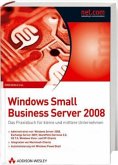 Windows Small Business Server 2008 Windows Small Business Server 2008