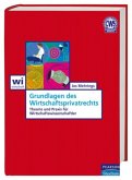 Grundlagen des Wirtschaftsprivatrechts