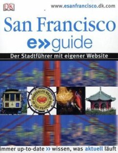 San Francisco e-guide