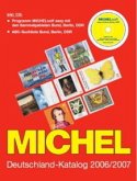 Michel Deutschland-Katalog 2006/2007, m. CD-ROM Michel Deutschland-Katalog 2006/2007, m. CD-ROM
