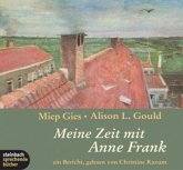 Meine Zeit mit Anne Frank