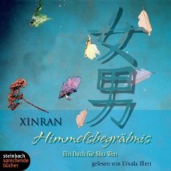 Himmelsbegräbnis, 3 Audio-CDs - Xinran