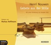 Gebete aus der Stille, 2 Audio-CDs