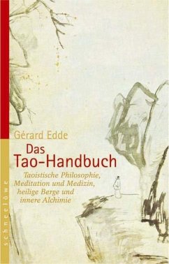 Das Tao-Handbuch - Edde, Gerard;Edde