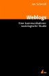 Weblogs - Bild 1